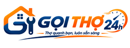 Gọi Thợ 24h